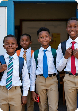 Potential Meets Opportunity