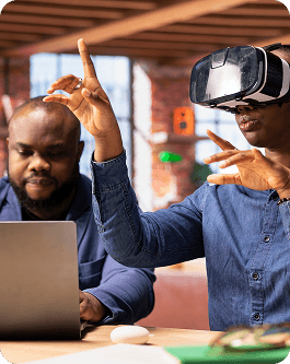 Guiding Next Generation